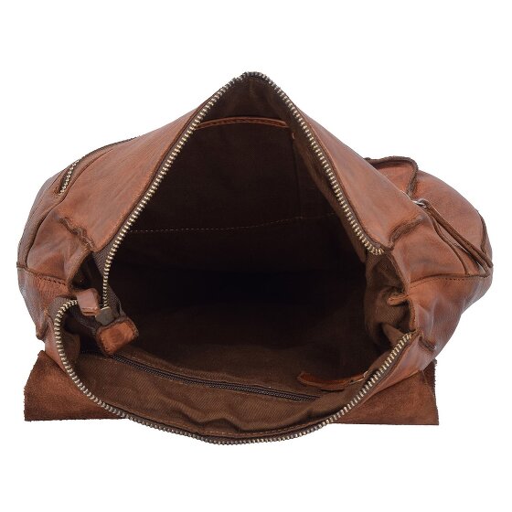 Harold's Submarine Rucksack Leder 33 cm