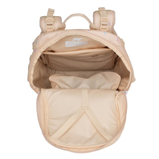 Beckmann Norway Active Air FLX Schulranzen-Set 6-teilig