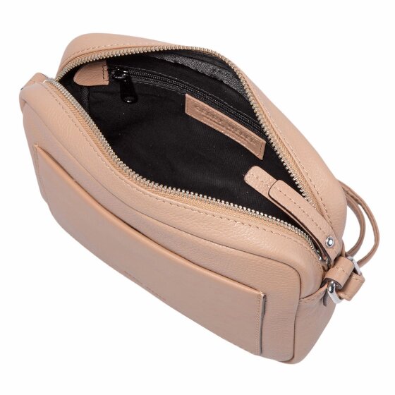 Gerry Weber Ascona Umhängetasche Leder 20.5 cm