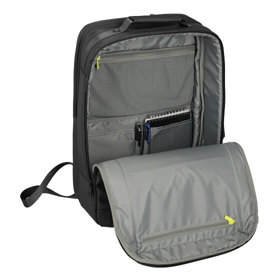 Travelite Workfloow Daypack 46 cm Laptopfach