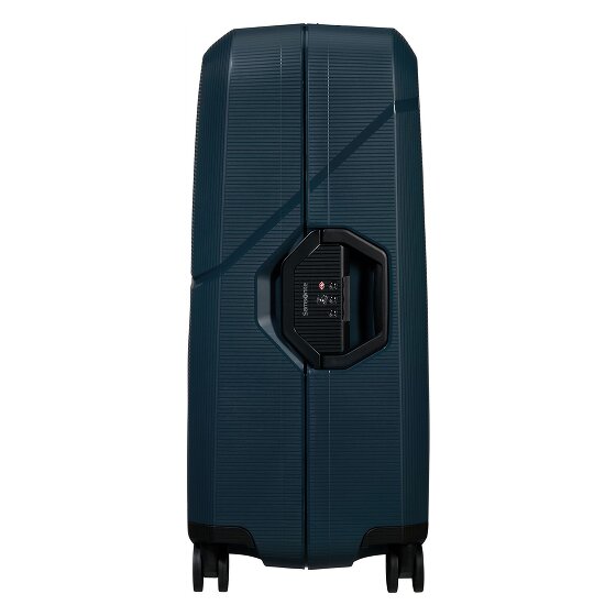 Samsonite Magnum Eco 4 Rollen Trolley 69 cm