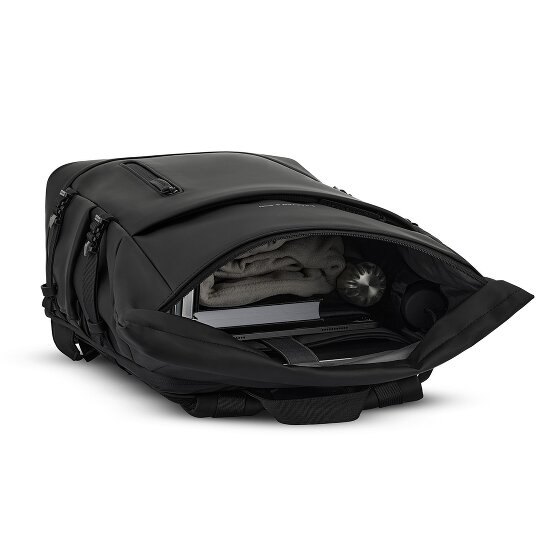 Kapten & Son Helsinki Pro Daypack 52 cm Laptopfach