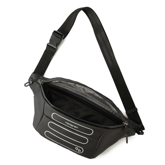 Hedgren Comby Performance Visit P Gürteltasche RFID Schutz 36 cm
