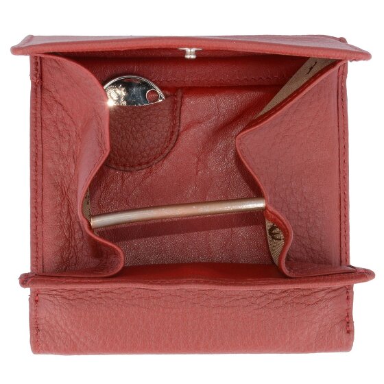 Esquire Deer Geldbörse Leder 10 cm