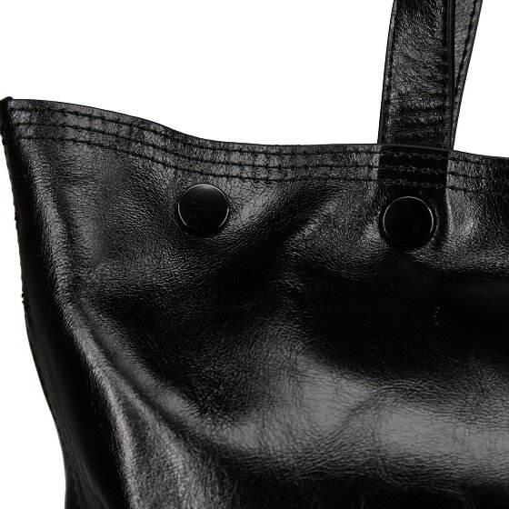 Liebeskind Rive Shopper Tasche Leder 40 cm