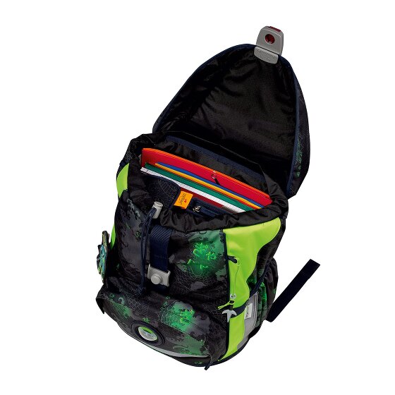 DerDieDas ErgoFlex Schulranzen-Set 5-teilig