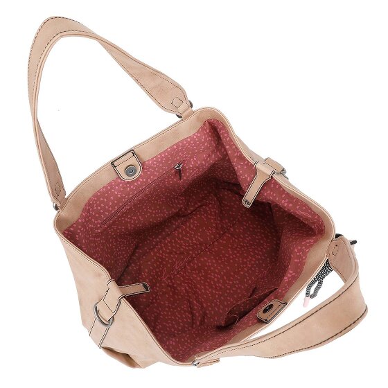 Fritzi aus Preußen Bitzi03 Shopper Tasche 43 cm