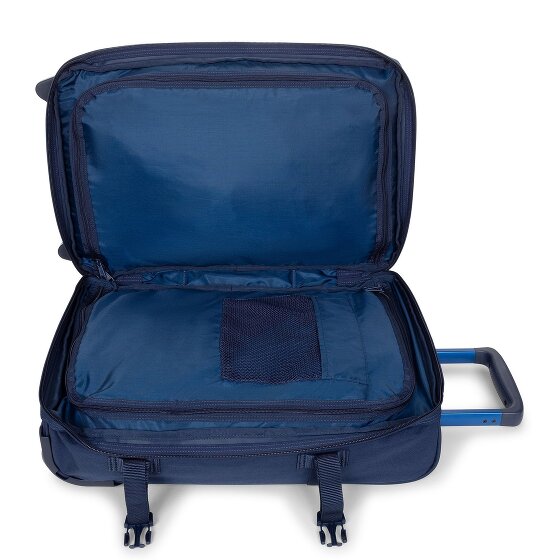 Eastpak Transit'R 2 Rollen Reisetasche S 51 cm