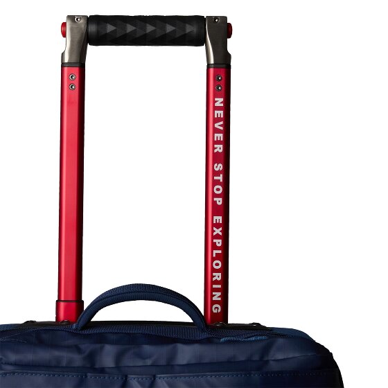 The North Face Base Camp Voyager 21 Roller 2 Rollen Kabinentrolley 49.5 cm