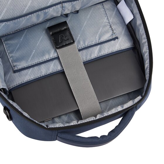 Roncato Clayton Rucksack 42 cm Laptopfach
