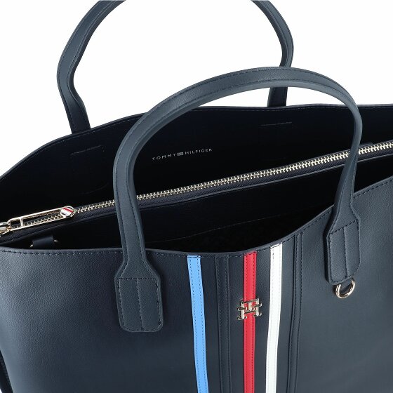 Tommy Hilfiger Iconic Tommy Shopper Tasche 34 cm