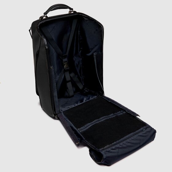 Piquadro Modus Special Business-Rucksack Leder 50 cm