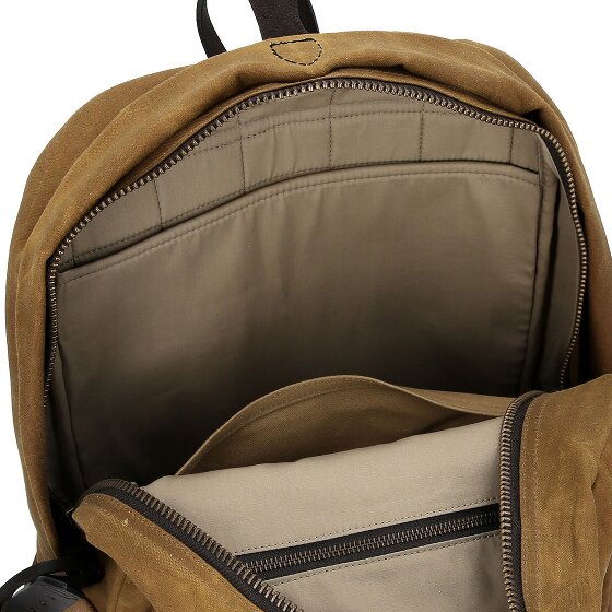 Filson Tin Cloth Daypack 32 cm Laptopfach