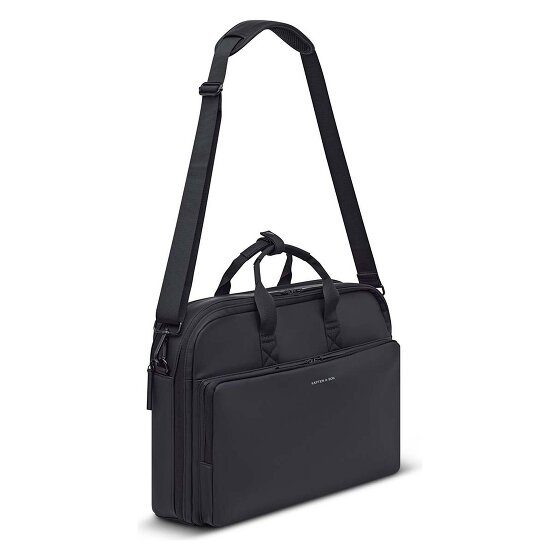 Kapten & Son Bodo Aktentasche 43 cm Laptopfach