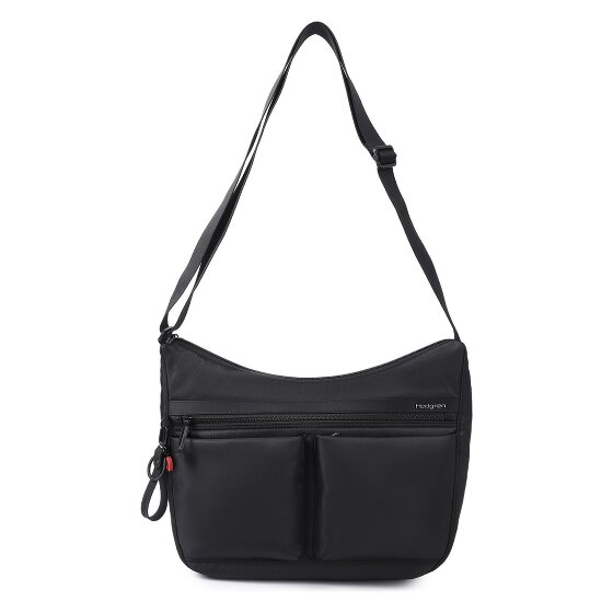 Hedgren Inner City Umhängetasche RFID Schutz 34.5 cm