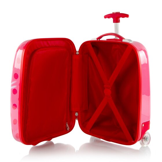 Heys Kids 2 Rollen Kindertrolley 46 cm