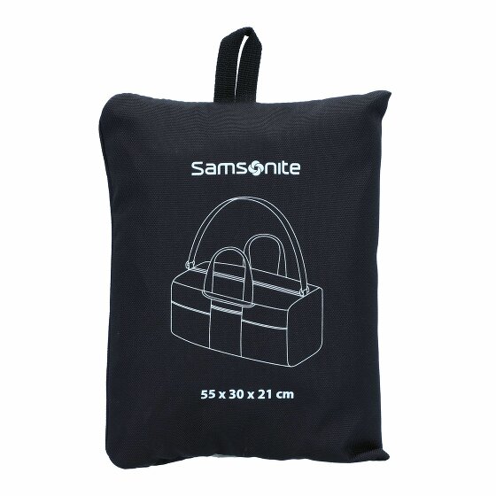 Samsonite Global faltbare Reisetasche 55 cm