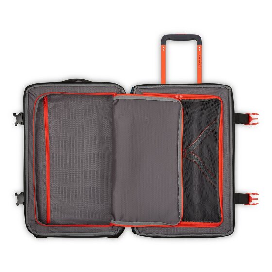 Roncato Norway 2 Rollen Reisetasche S 35 cm