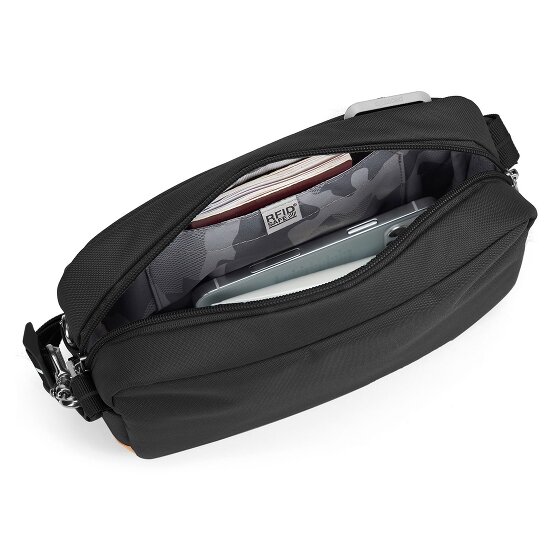 Pacsafe Pacsafe Go Umhängetasche RFID Schutz 24 cm
