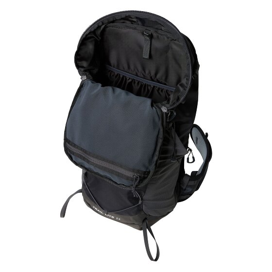 The North Face Trail Lite 24 Wanderrucksack L-XL 53 cm
