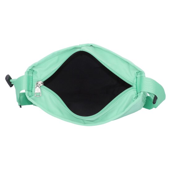 Calvin Klein Jeans Cinched Fabric Umhängetasche 30 cm