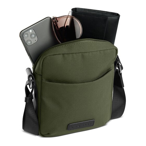 bugatti Maro Umhängetasche S 19 cm