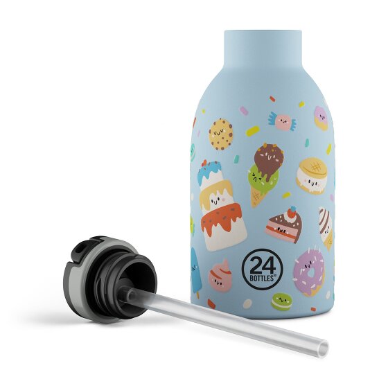 24Bottles Kids Clima Trinkflasche 300 ml
