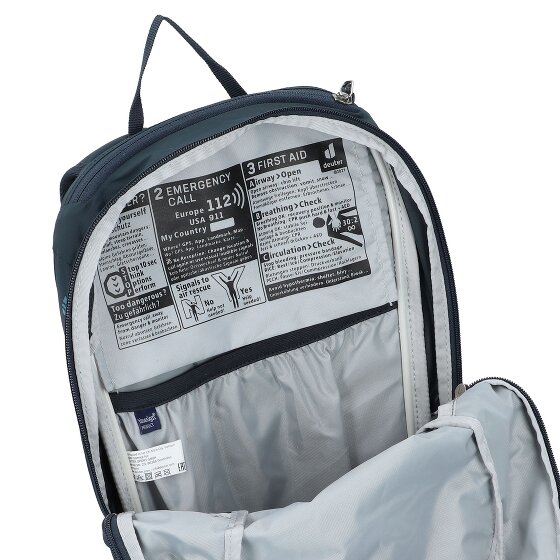 Deuter Speed Lite 13 Wanderrucksack 44 cm