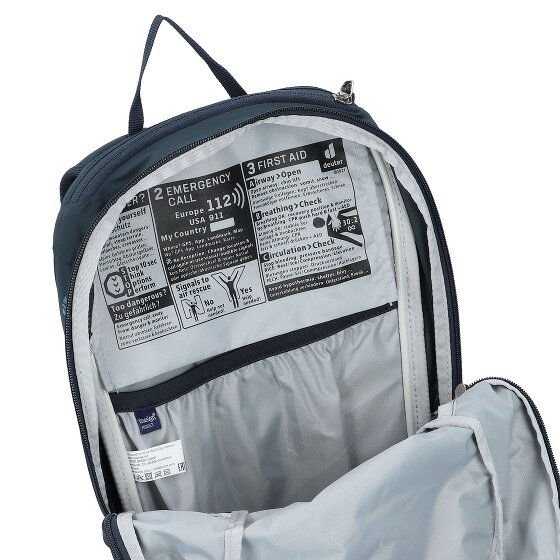 Deuter Speed Lite 13 Wanderrucksack 44 cm