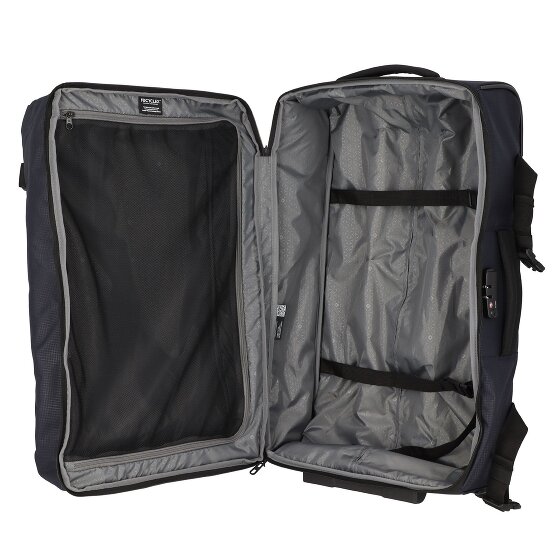 Samsonite Roader 2 Rollen Reisetasche 68 cm