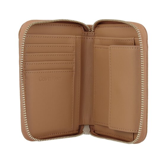 Calvin Klein Re-Lock Geldbörse 13 cm