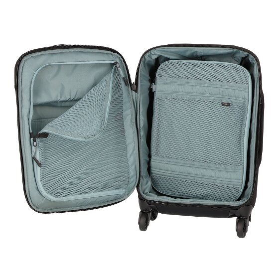 Thule Subterra 2 4 Rollen Kabinentrolley 55 cm