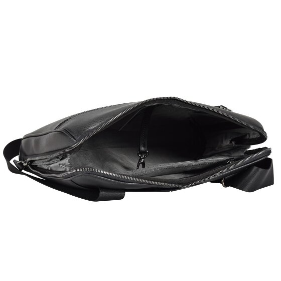 Bric's Varese Umhängetasche Leder 32 cm