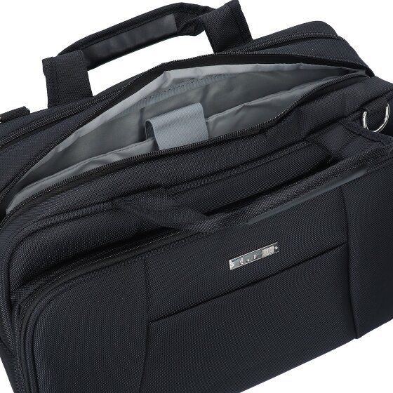 d&n Business & travel Laptoptasche 42 cm