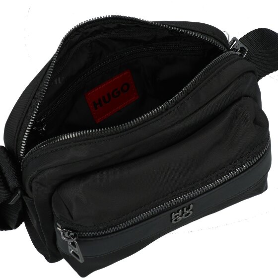 Hugo Quantic Umhängetasche 20 cm