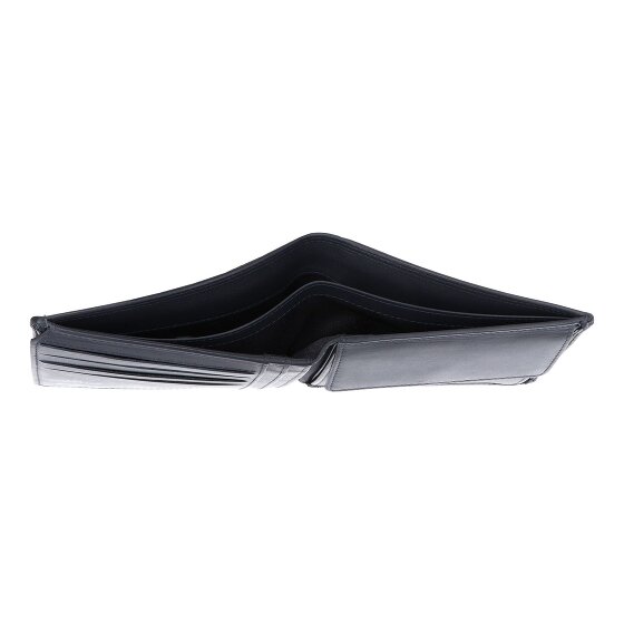 Golden Head Polo RFID Protect Geldbörse Leder 12,5 cm