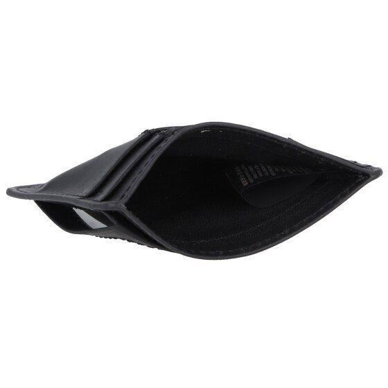 Fossil Everett Kreditkartenetui Leder 10 cm