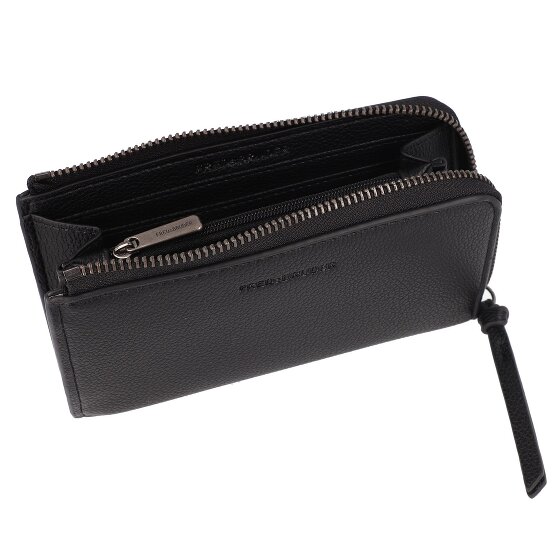 FredsBruder Bestie Geldbörse Leder 16 cm
