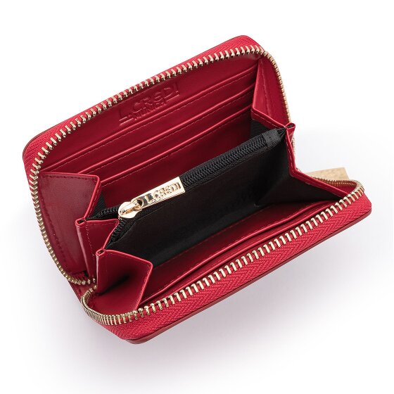 L.Credi Filippa Geldbörse RFID Schutz 11.5 cm