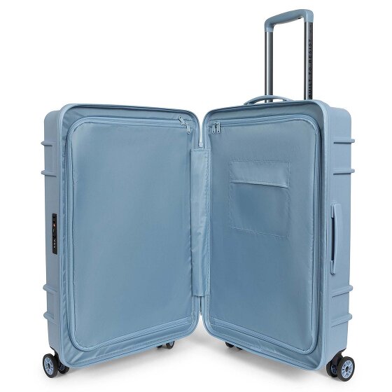 Eastpak Resist'R Zip 4 Rollen Kabinentrolley 55 cm