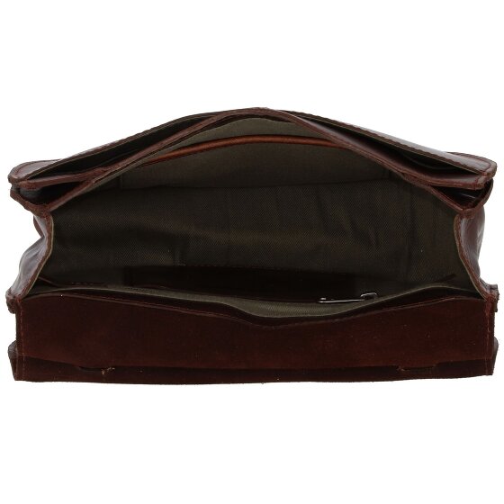 Harold's Aberdeen Umhängetasche Leder 28 cm