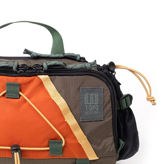 Topo Designs Mountain Sling Bag 20 cm