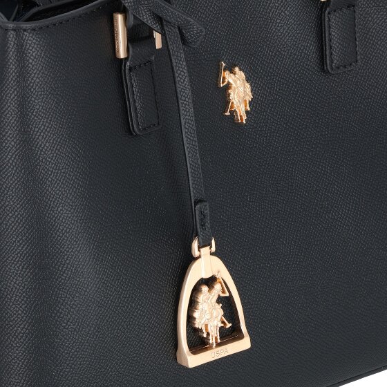 U.S. Polo Assn. Jones Schultertasche 31 cm
