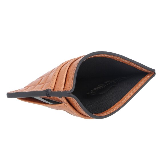 Fossil Bronson Kreditkartenetui Leder 10 cm