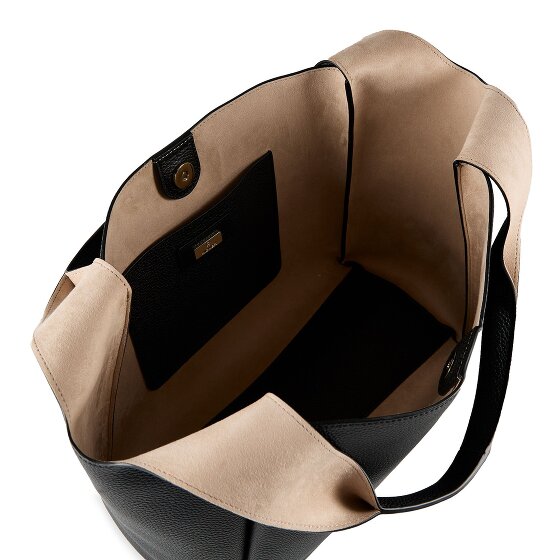 AIGNER Zaira Shopper Tasche Leder 41 cm