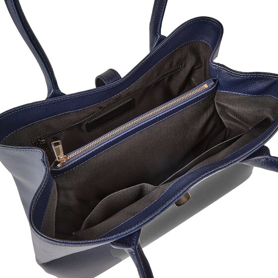 Furla Goccia Shopper Tasche M Leder 33 cm