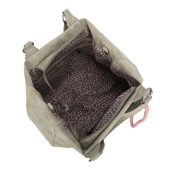 Fritzi aus Preußen Izzy Vintage Shopper Tasche 42 cm