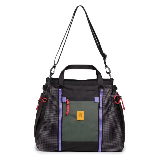 Topo Designs Mountain Shopper Tasche 51 cm
