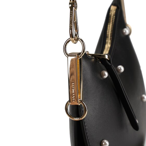 Coccinelle Sunup Schultertasche Leder 24 cm