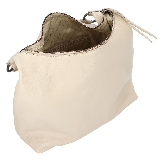 Harbour 2nd Just Pure Kiana Schultertasche Leder 37 cm